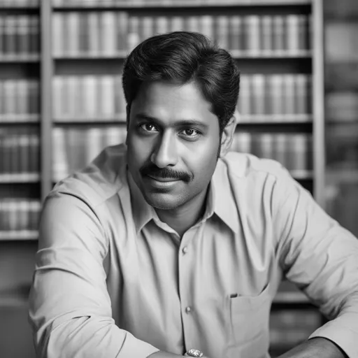 Rajesh De