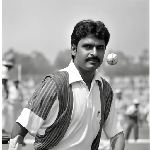 Rajesh Deshpande
