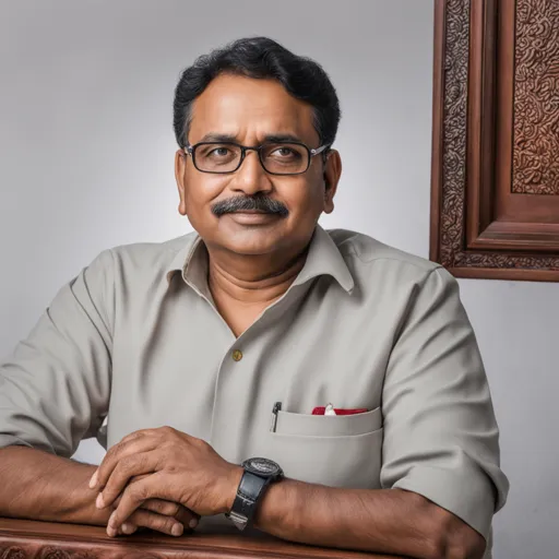 Rajesh Diwakar