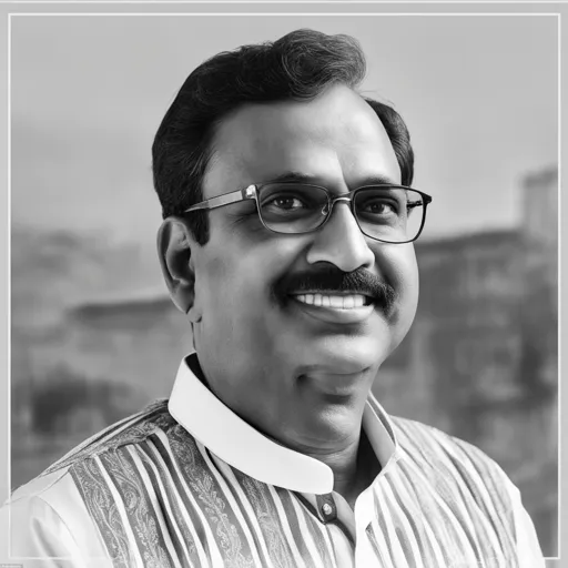 Rajesh Ekade