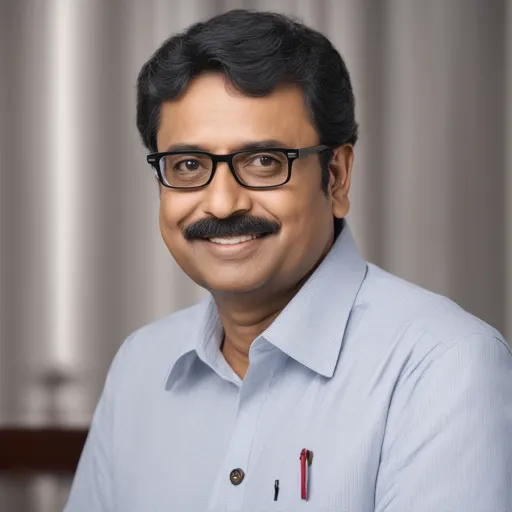 Rajesh Faldessai