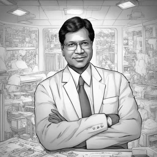Rajesh K. Gupta