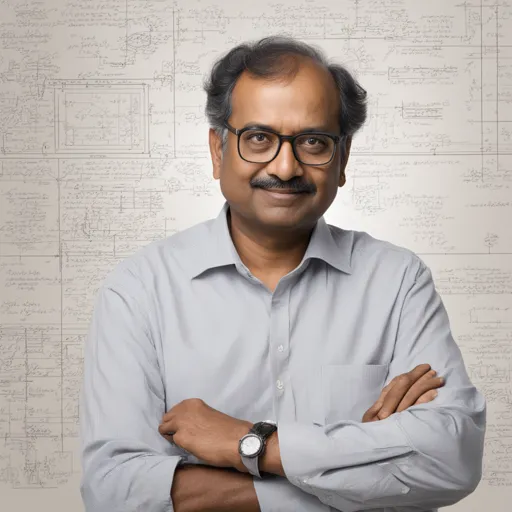 Rajesh Kasturirangan