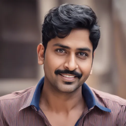 Rajesh Kava