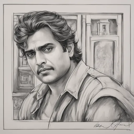 Rajesh Khera