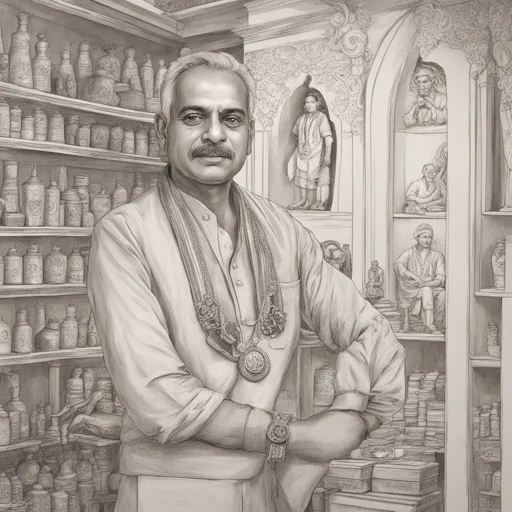 Rajesh Kotecha