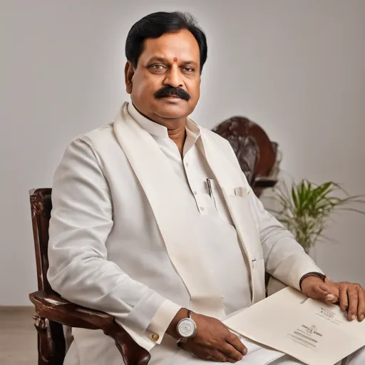 Rajesh Kumar Singh (Bihar politician)