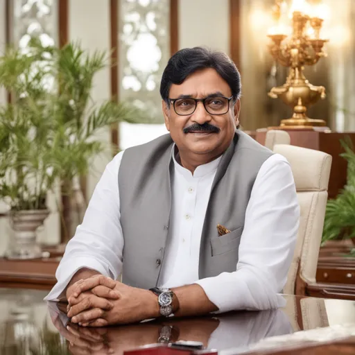 Rajesh Kumar Singh (Uttar Pradesh politician)