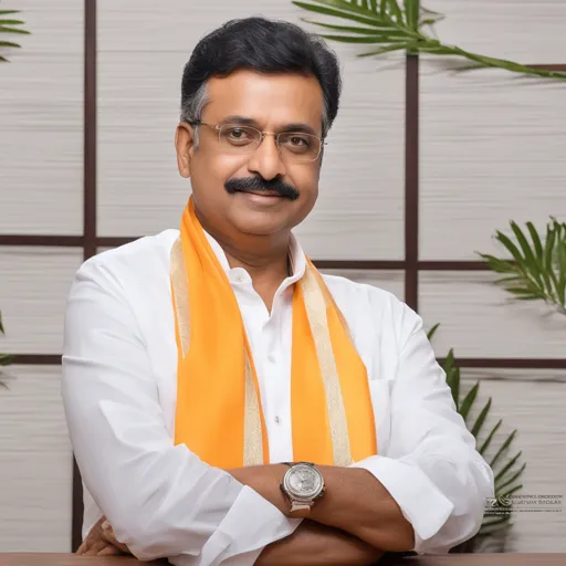 Rajesh Lahanu Kashiwar