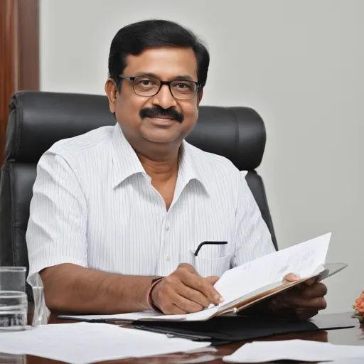 Rajesh Lakhoni
