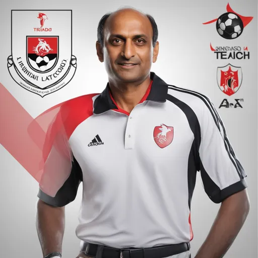 Rajesh Latchoo