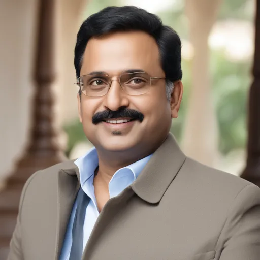 Rajesh Lilothia