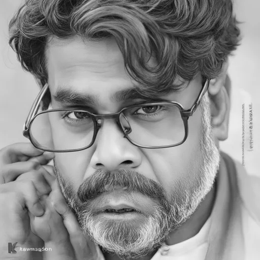 Rajesh Madhavan