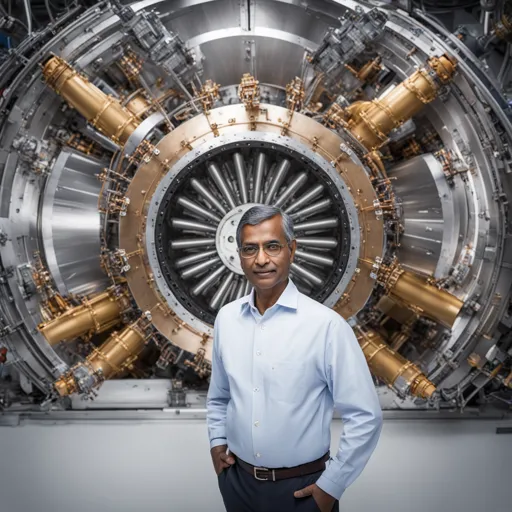 Rajesh Maingi