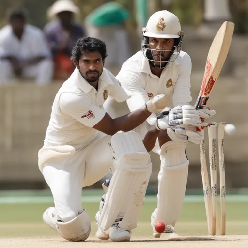 Rajesh Maru