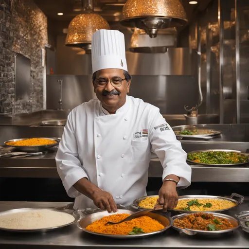 Rajesh Mazumder