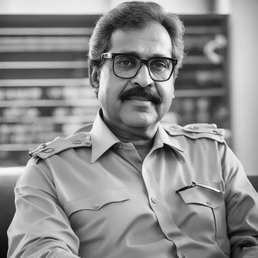 Rajesh Mehta