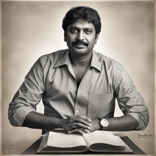 Rajesh Nair