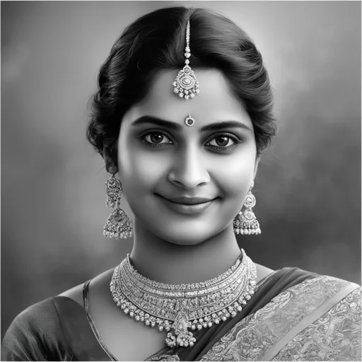 Rajesh Nandini Singh