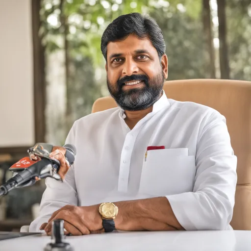 Rajesh Narasingrao Patil