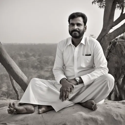 Rajesh Narwal