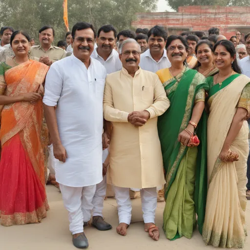 Rajesh Pandey
