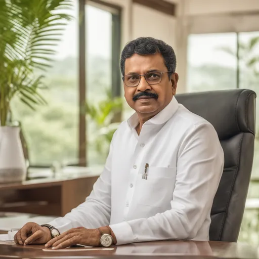 Rajesh Panditrao Ekade