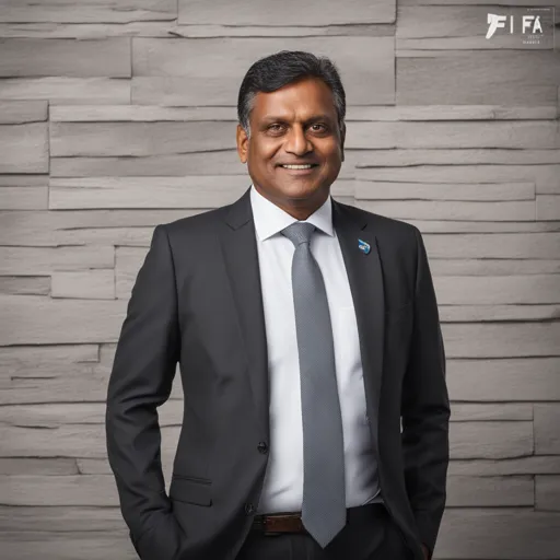 Rajesh Patel