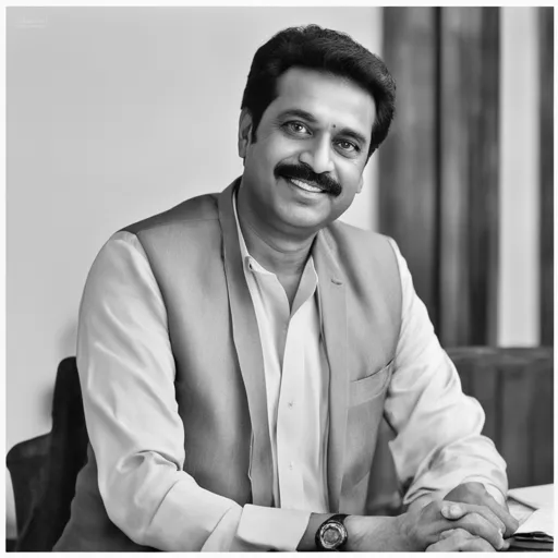 Rajesh Patnekar