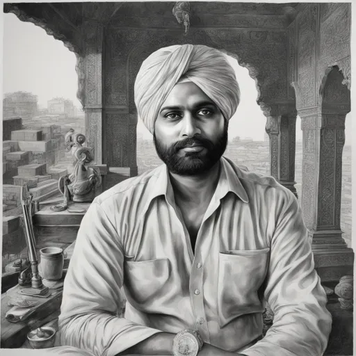 Rajesh Pullarwar