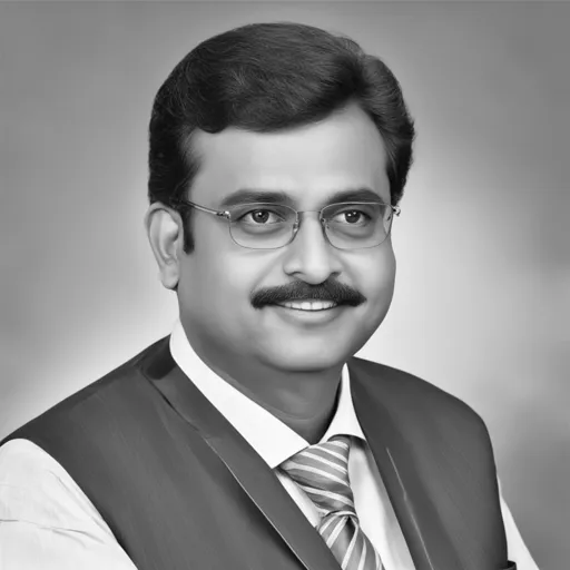 Rajesh Raghunath Patil