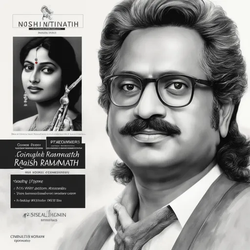 Rajesh Ramanath