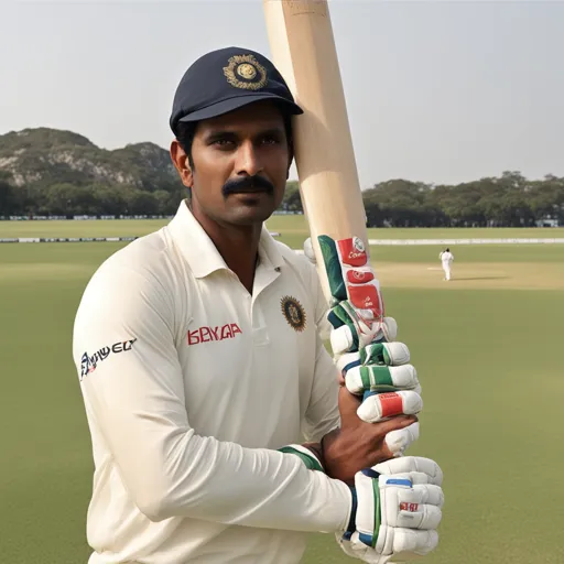 Rajesh Rao (cricketer)