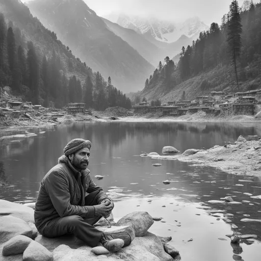 Rajesh S. Jala