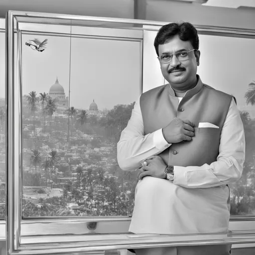 Rajesh Sambhaji Pawar