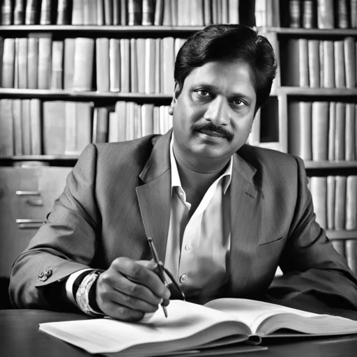 Rajesh Saraiya