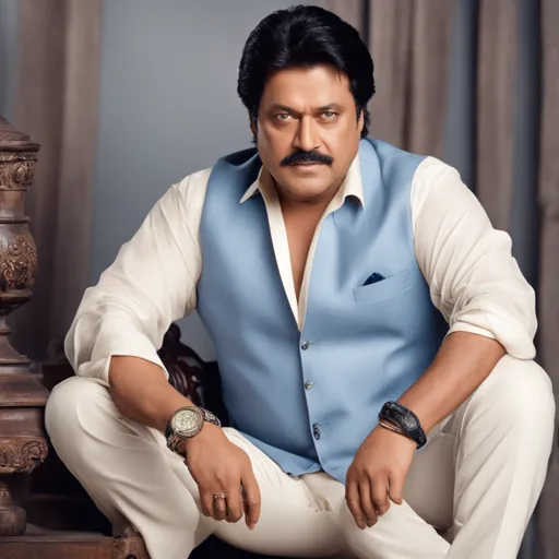 Rajesh Sharma (actor)