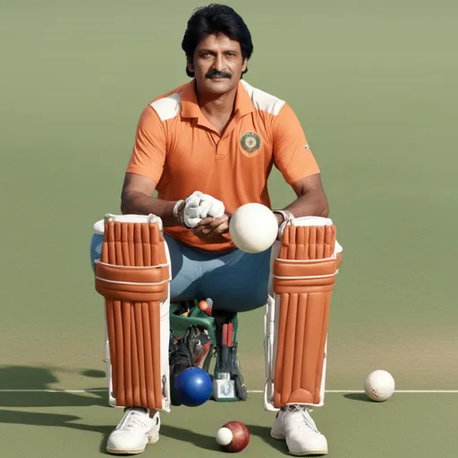 Rajesh Sharma (cricketer)