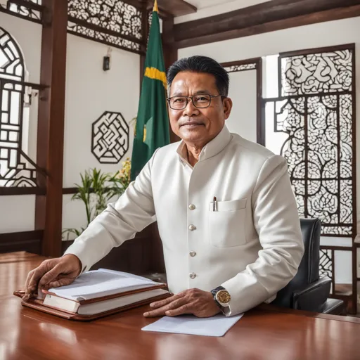 Rajesh Tacho