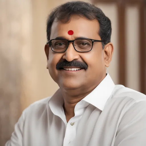 Rajesh Tope (politician)