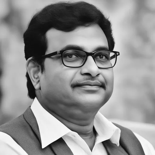 Rajesh Verma (politician)