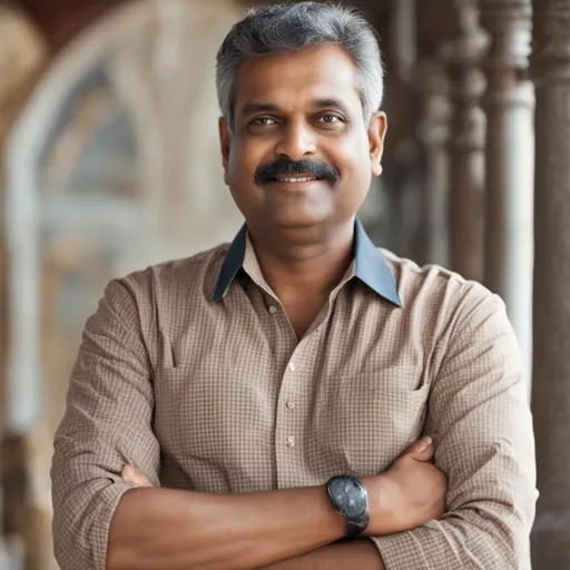 Rajesh Vinayakrao Kshirsagar