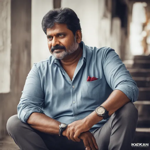 Rajesh Yadav (cinematographer)