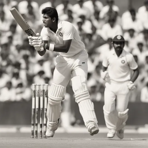 Rajesh Yadav (cricketer)