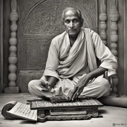 Rajeshwar Acharya