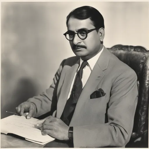 Rajeshwar Dayal