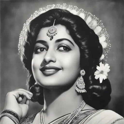 Rajeshwari Dutta