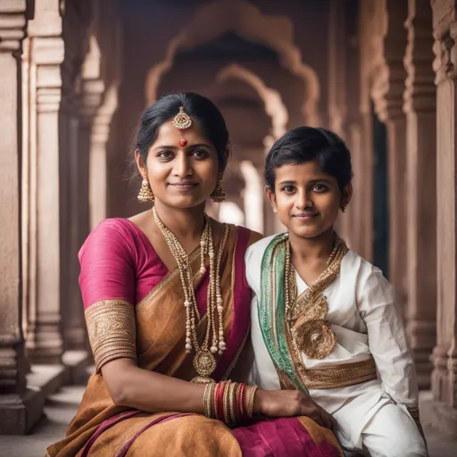 Rajeshwari Kumari