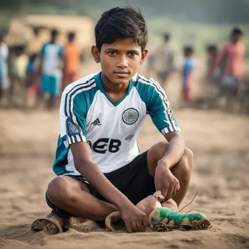 Rajib Boro