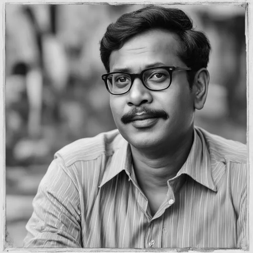 Rajib Ghosh (journalist)